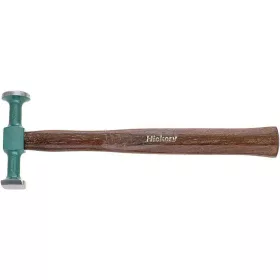   Stahlwille 10780 SPANN- UND SCHLICHTHAMMER 70130003 Simítókalapács 346 g 70130003