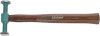 Stahlwille 10780 SPANN- UND SCHLICHTHAMMER 70130003 Simítókalapács 346 g 70130003
