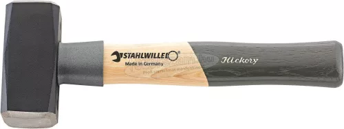 Stahlwille 10962 1500g FAEUSTEL 70111020 kalapács 1910 g 70111020