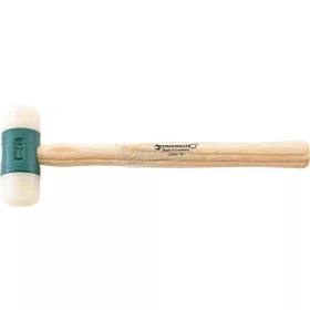   Stahlwille 10956N 60 NYLONHAMMER 70171060 Nylon kalapács 1339 g 70171060