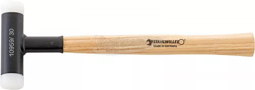 Stahlwille 10959 35 SCHONHAMMER 70191035 Puha kalapács 580 g 70191035