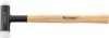 Stahlwille 10959 40 SCHONHAMMER 70190140 Puha kalapács 760 g 70190140
