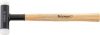 Stahlwille 10959 40 SCHONHAMMER 70190140 Puha kalapács 760 g 70190140