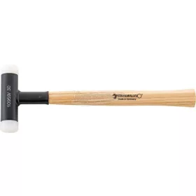   Stahlwille 10959 60 SCHONHAMMER 70191060 Puha kalapács 1900 g 70191060