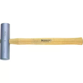   Stahlwille 10958 ALUMINIUM-TREIBHAMMER 70240040 Domborító kalapács 648 g 70240040