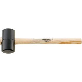   Stahlwille 10940 90 GUMMI-KOMPOSITIONSHAMMER 70140004 Gumi kalapács 1220 g 70140004