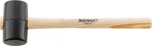 Stahlwille 10940 90 GUMMI-KOMPOSITIONSHAMMER 70140004 Gumi kalapács 1220 g 70140004