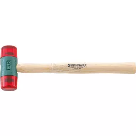  Stahlwille 10955 35 KUNSTSTOFFHAMMER 70160035 Puha kalapács 376 g 70160035