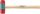 Stahlwille 10955 40 KUNSTSTOFFHAMMER 70160040 Puha kalapács 545 g 70160040