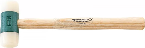 Stahlwille 10956N 27 NYLONHAMMER 70171027 Nylon kalapács 232 g 70171027
