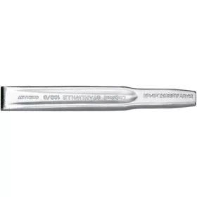 Stahlwille Bordás lapos véső 70010010