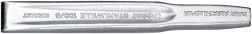 Stahlwille Bordás lapos véső 70010006