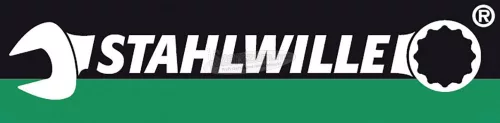 Stahlwille Sasszegátütő 70070008