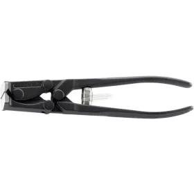   Stahlwille 6617 0 180 HEBELVORNSCHNEIDER POLIERT 180mm 66170180 Homlokcsípőfogó 66170180