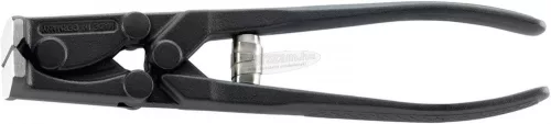 Stahlwille 6617 0 180 HEBELVORNSCHNEIDER POLIERT 180mm 66170180 Homlokcsípőfogó 66170180
