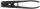 Stahlwille 6617 0 235 HEBELVORNSCHNEIDER POLIERT 235mm 66170235 Homlokcsípőfogó 66170235