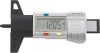 Stahlwille 12900/4 ELEKTR. PROFILMESSSCHIEBER 77371005 Digitális tolómérő 77371005