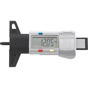   Stahlwille 12900/4 ELEKTR. PROFILMESSSCHIEBER 77371005 Digitális tolómérő 77371005