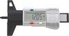 Stahlwille 12900/4 ELEKTR. PROFILMESSSCHIEBER 77371005 Digitális tolómérő 77371005