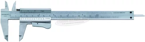 Stahlwille 12900N MESSSCHIEBER 77371001 Zseb tolómérő 77371001
