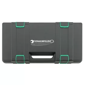   Stahlwille 81271034 KASTEN 50/4 KN Szerszámos láda üresen 81271034