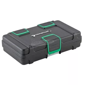   Stahlwille 81290007 KASTEN 55/6 LEER FUER SORTIMENT Szerszámos láda üresen 81290007