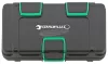 Stahlwille 81251019 KASTEN 40/9 KN Szerszámos láda üresen 81251019