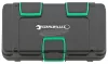 Stahlwille 81251019 KASTEN 40/9 KN Szerszámos láda üresen 81251019