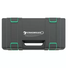   Stahlwille 81251014 KASTEN 40/7 KN Szerszámos láda üresen 81251014