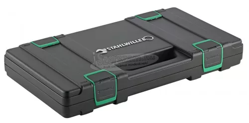 Stahlwille 81251014 KASTEN 40/7 KN Szerszámos láda üresen 81251014