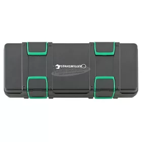   Stahlwille 81261011 KASTEN 45/1 KN Szerszámos láda üresen 81261011