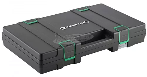 Stahlwille 81271019 KASTEN 50/6 KN Szerszámos láda üresen 81271019