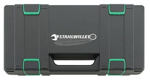 Stahlwille 81271013 KASTEN 50/3 KN Szerszámos láda üresen 81271013