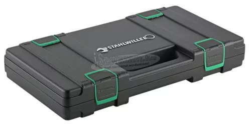 Stahlwille 81271013 KASTEN 50/3 KN Szerszámos láda üresen 81271013