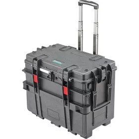   Stahlwille 13217 TS IP67 WERKZEUG-TROLLY 81091322 Gurulós bőrönd, üresen 580 x 390 x 460mm 81091322