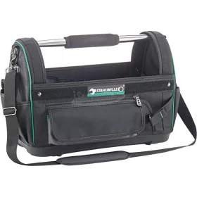   Stahlwille 13219 TOOL BAG 81620004 Szerszámos táska üresen (Sz x Ma) 390mm x 270mm 81620004