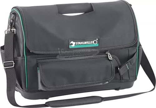 Stahlwille 13219 TOOL BAG 81620004 Szerszámos táska üresen (Sz x Ma) 390mm x 270mm 81620004
