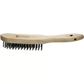   Stahlwille 12374 DRAHTBUERSTE Drótkefe Acélhuzal 290mm 1db 77090000