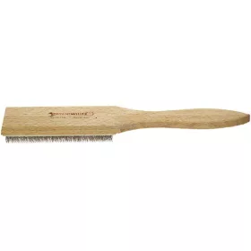   Stahlwille 12378 FEILENBUERSTE Drótkefe Acélhuzal 260mm 1db 77250000