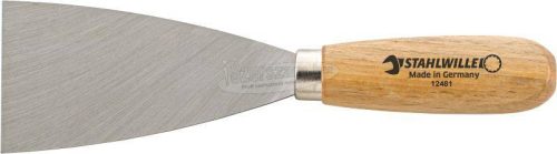 Stahlwille 77070000 Festő spatula 212mm x 60mm 77070000