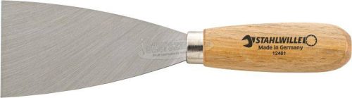 Stahlwille 77070000 Festő spatula 212mmx60mm 77070000