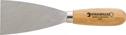 Stahlwille 77070000 Festő spatula 212mm x 60mm 77070000