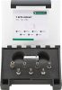 Stahlwille 1204/8N 5 STERN BITS-SET 96081113 Bit készlet 96081113