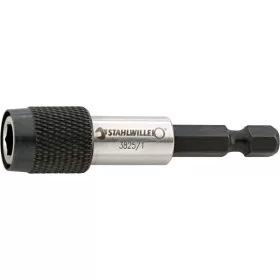 Stahlwille 3825/1 BIT-HALTER 38250002 62mm Hatlap 38250002