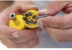 Stanley by Black & Decker Bit csavarhúzó 0-66-358