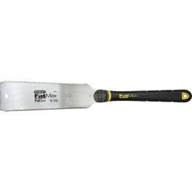   Stanley by Black & Decker 0-20-501 Japán húzó fűrész 600mm 0-20-501