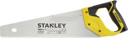 Stanley by Black & Decker 2-15-289 Kézi fűrész 550mm 2-15-289