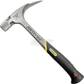   Stanley by Black & Decker 0-33-194 1-51-937 Ácskalapács 1-51-937