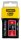 STANLEY Tűzőkapocs A típus-8mm 1000db 1-TRA205T