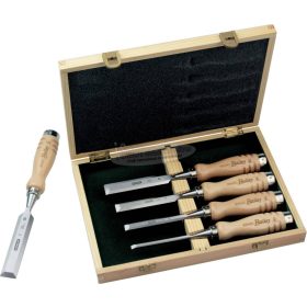   STANLEY Favéső készlet, Bailey, 5 darab. Stanley by Black & Decker 2-16-217